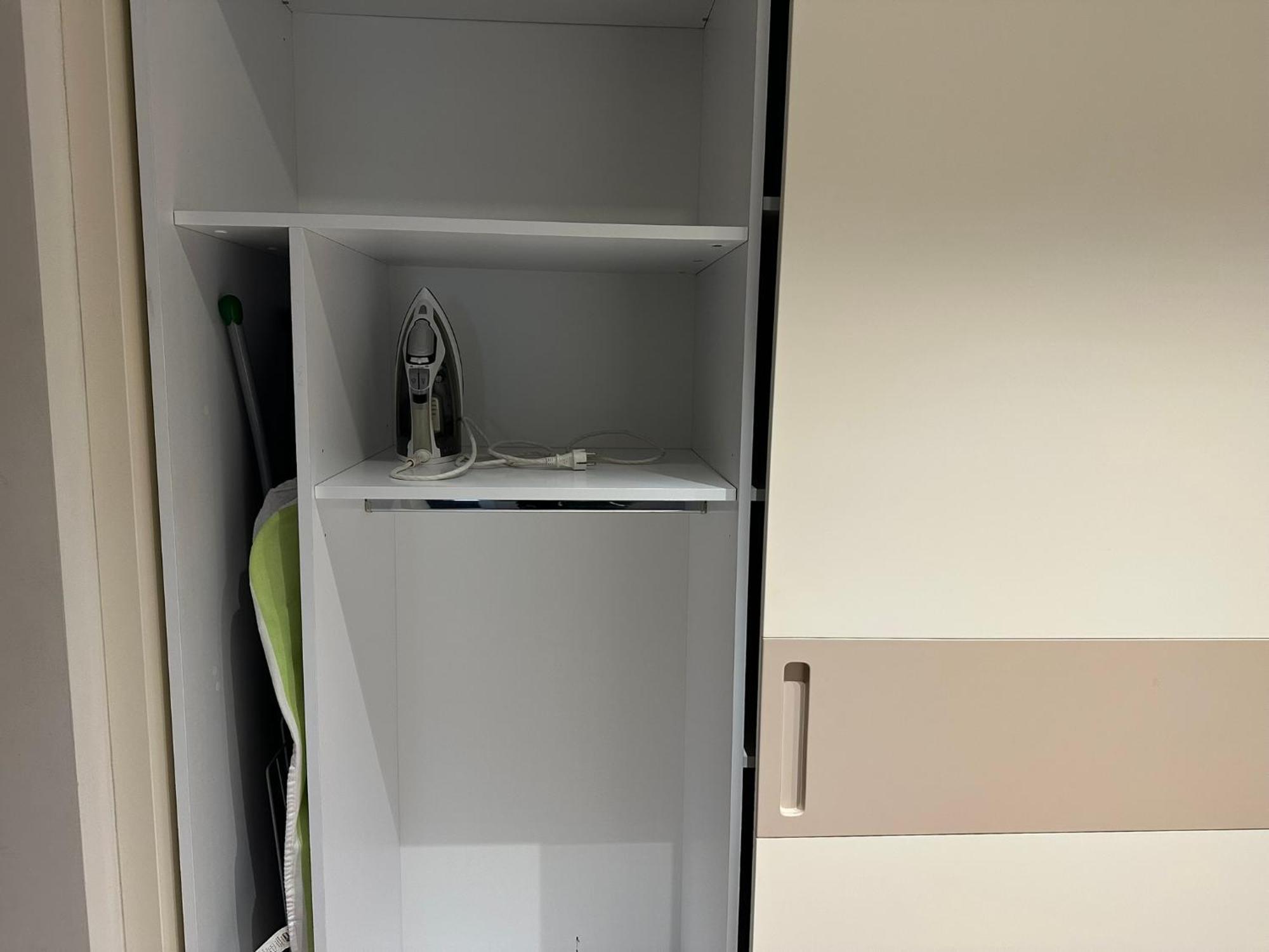 Apartament Hermes Σαράντα Εξωτερικό φωτογραφία