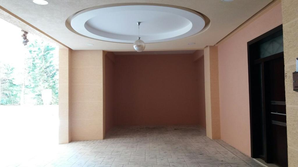 Apartament Hermes Σαράντα Εξωτερικό φωτογραφία